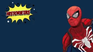 Comics Spiderman en español online DESCARGA gratis